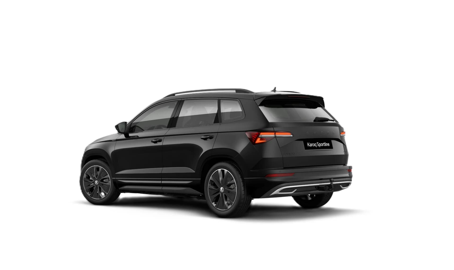 Skoda Karoq — zdjęcie 2