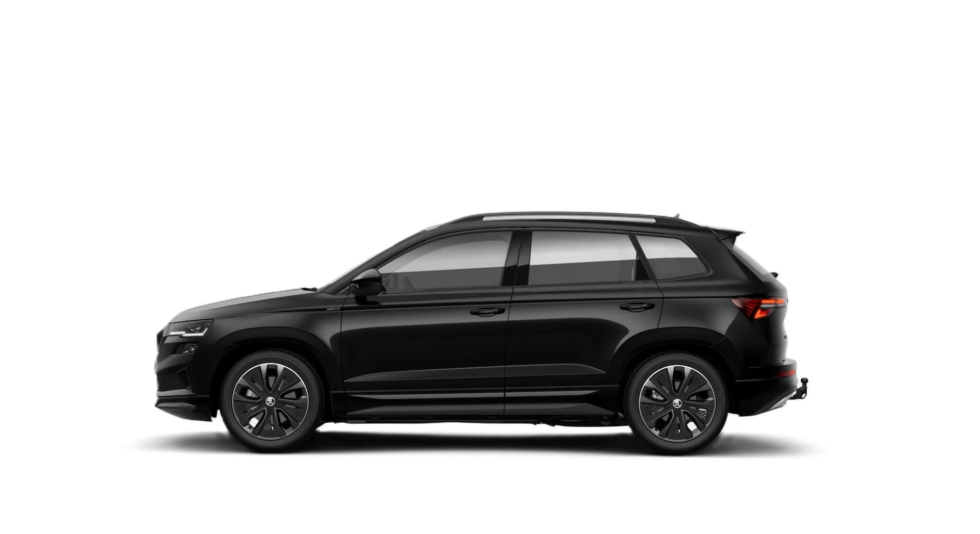 Skoda Karoq — zdjęcie 3