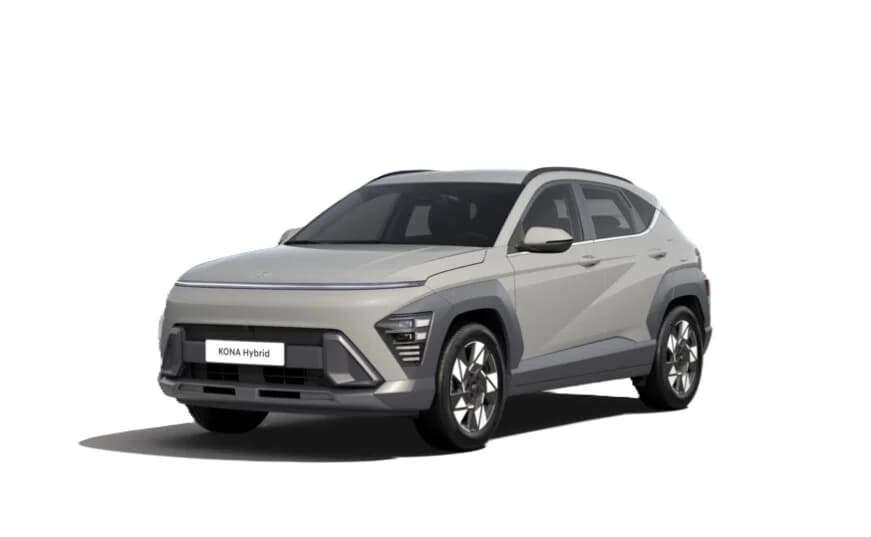 Hyundai Kona — zdjęcie 1