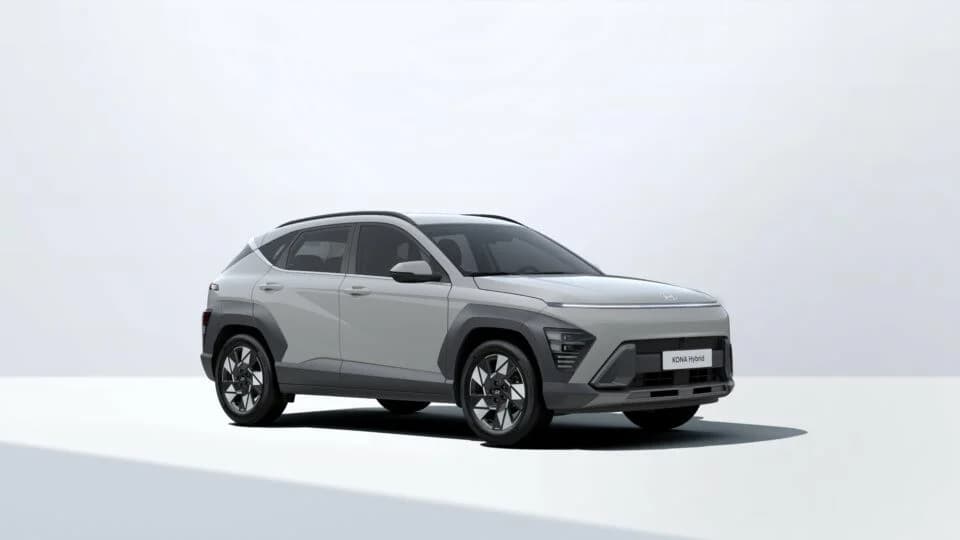 Hyundai Kona — zdjęcie 5