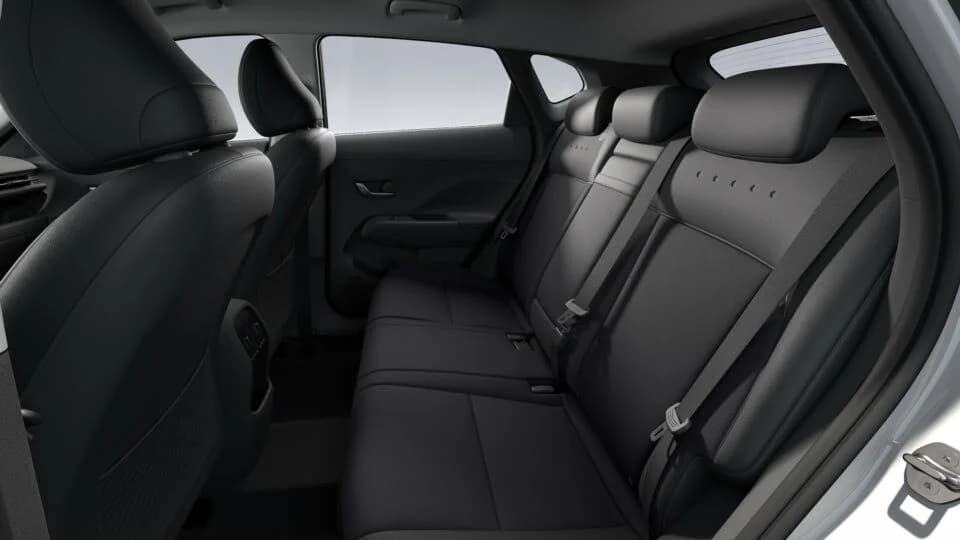Hyundai Kona — zdjęcie 9