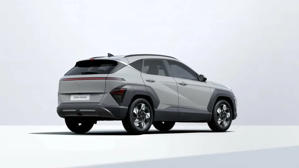 Hyundai Kona — zdjęcie 3
