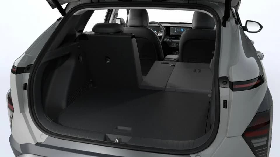 Hyundai Kona — zdjęcie 6