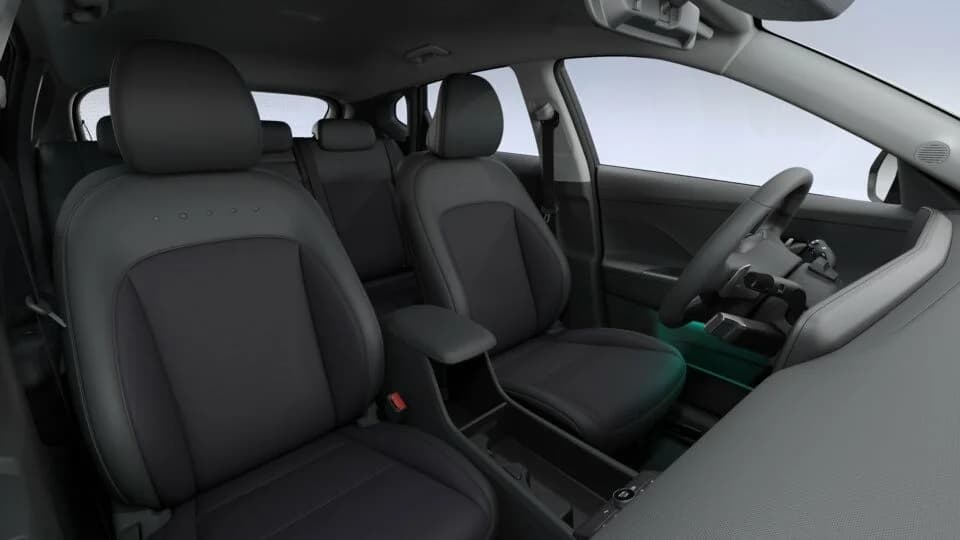 Hyundai Kona — zdjęcie 10