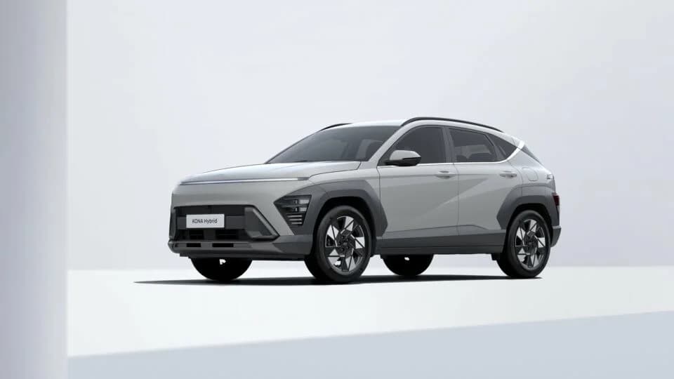Hyundai Kona — zdjęcie 2