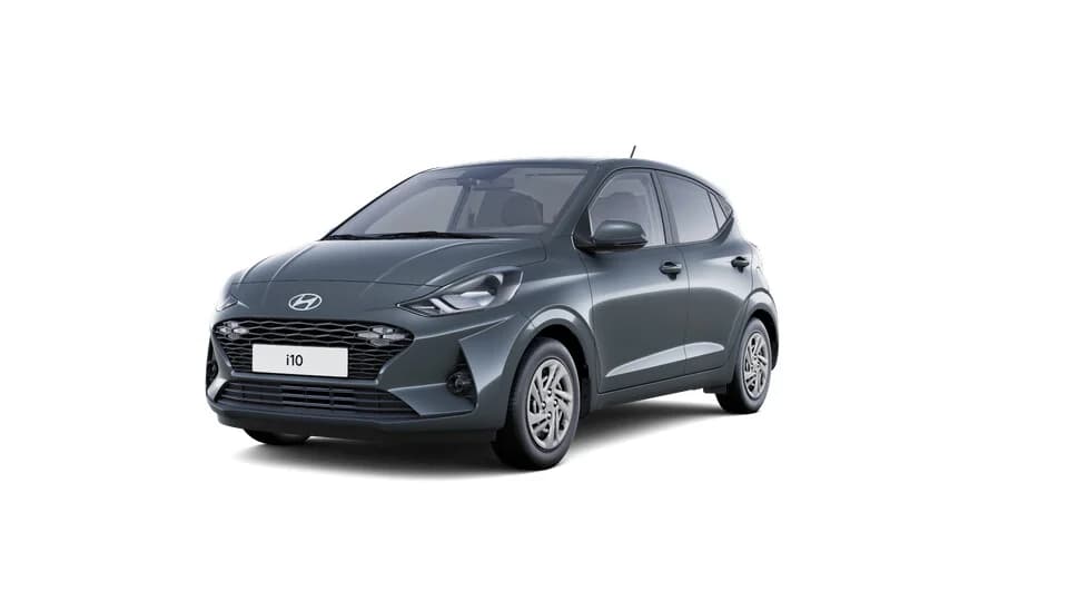 Hyundai i10 — zdjęcie 2