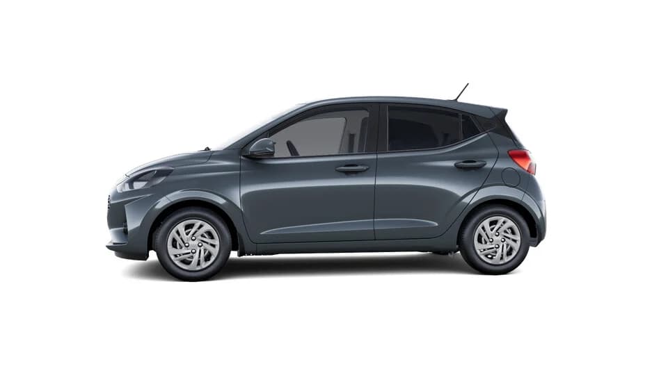 Hyundai i10 — zdjęcie 3