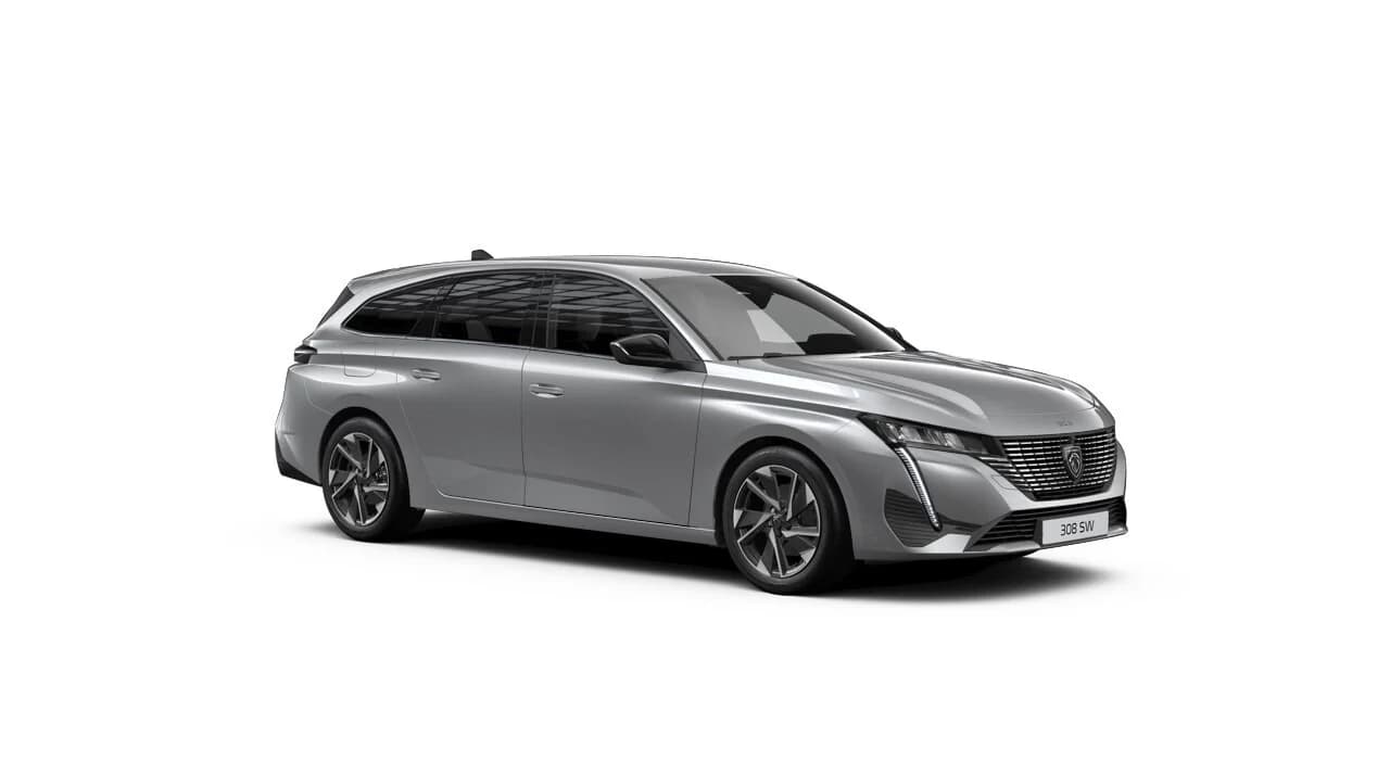 Peugeot 308 — zdjęcie 3