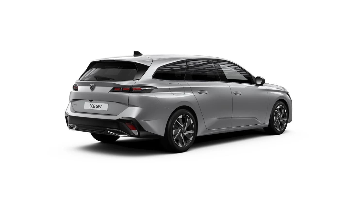 Peugeot 308 — zdjęcie 4