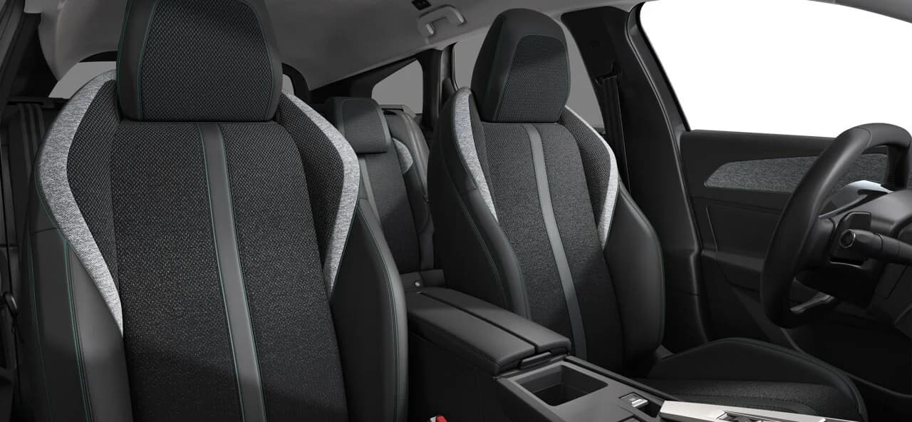 Peugeot 308 — zdjęcie 6