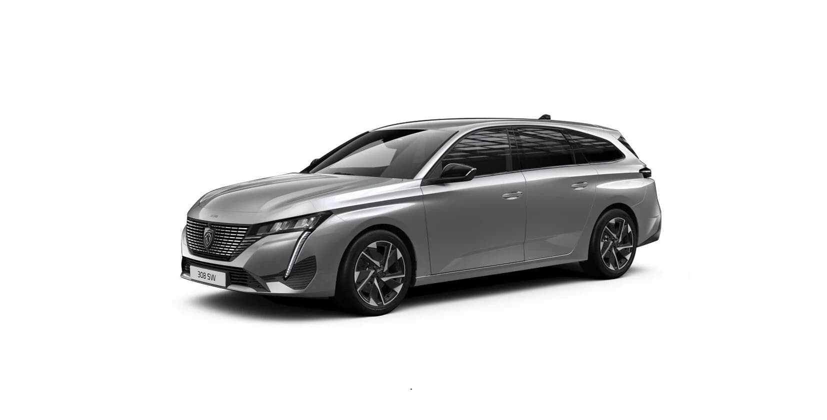 Peugeot 308 — zdjęcie 2
