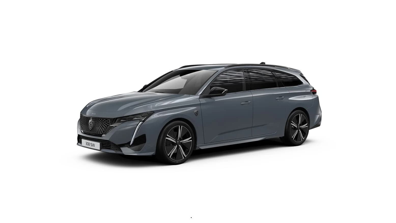 Peugeot 308 GT — zdjęcie 3