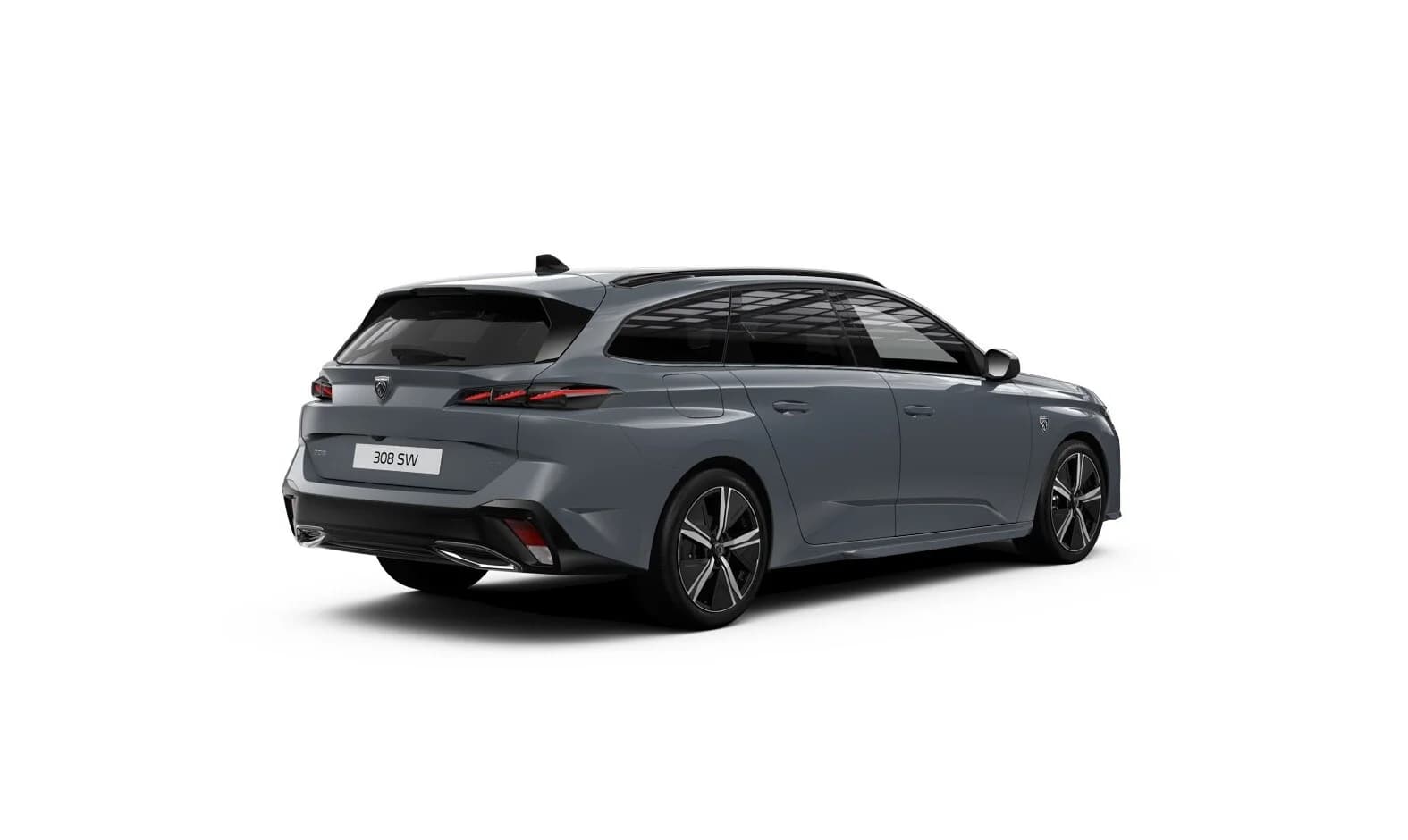 Peugeot 308 GT — zdjęcie 4