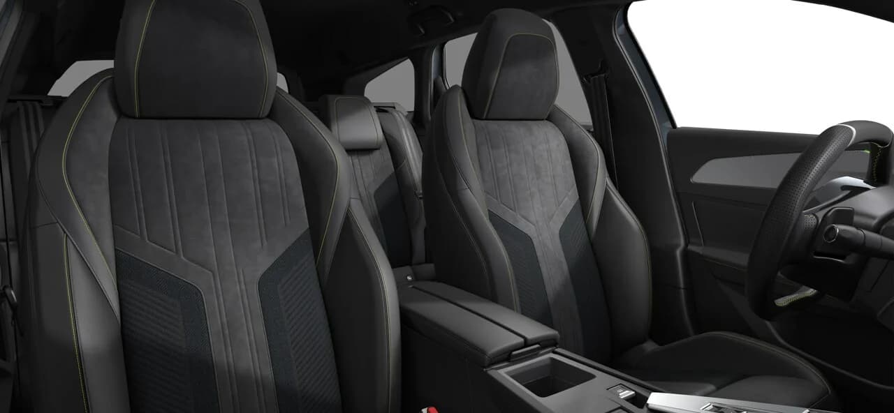 Peugeot 308 GT — zdjęcie 6