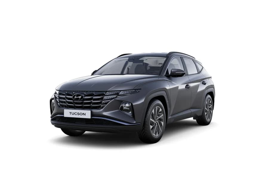 Hyundai Tucson Smart (DELETED) — zdjęcie 1