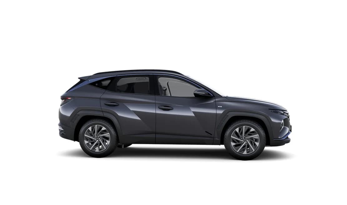 Hyundai Tucson Smart (DELETED) — zdjęcie 3