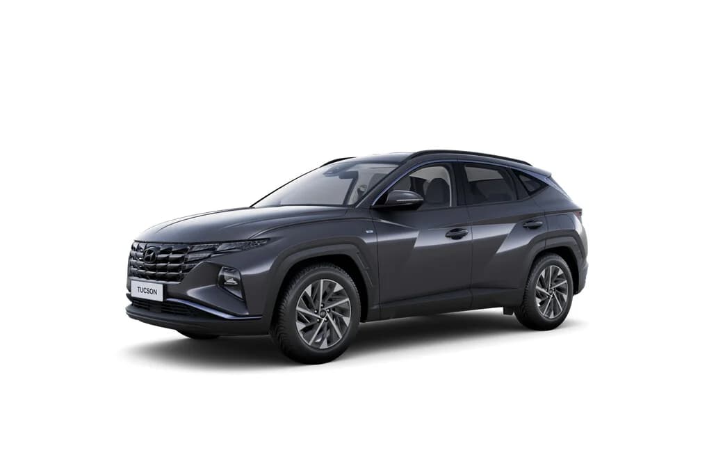 Hyundai Tucson Smart (DELETED) — zdjęcie 2
