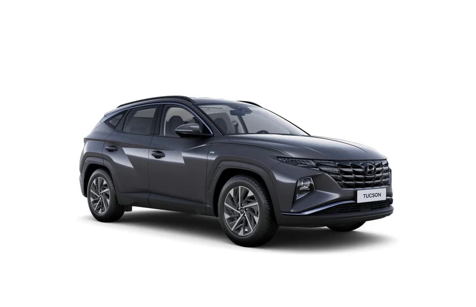 Hyundai Tucson Smart (DELETED) — zdjęcie 5