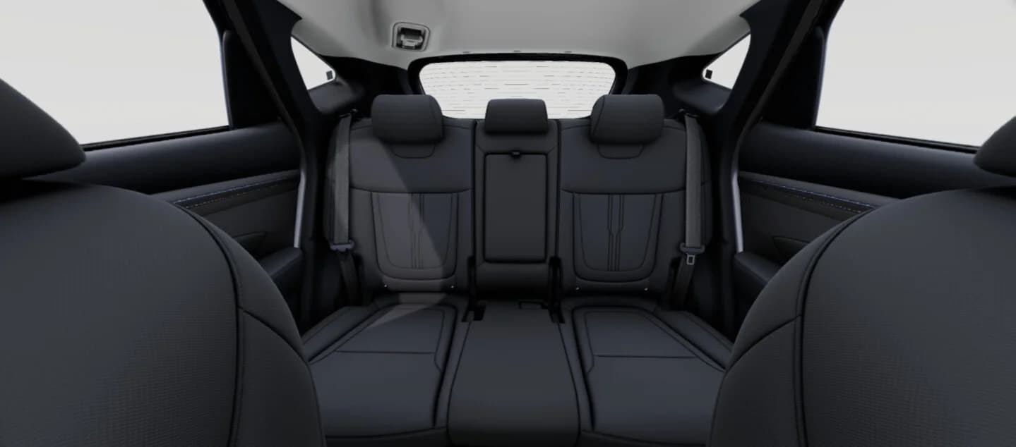 Hyundai Tucson Smart (DELETED) — zdjęcie 7