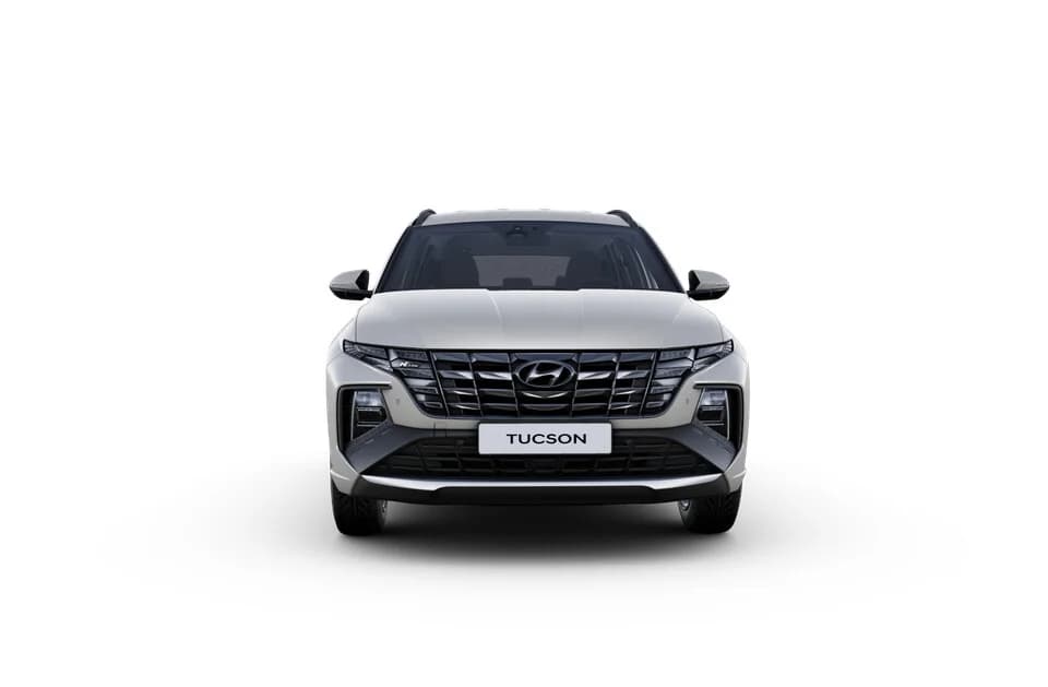 Hyundai Tucson N Line (DELETED) — zdjęcie 5