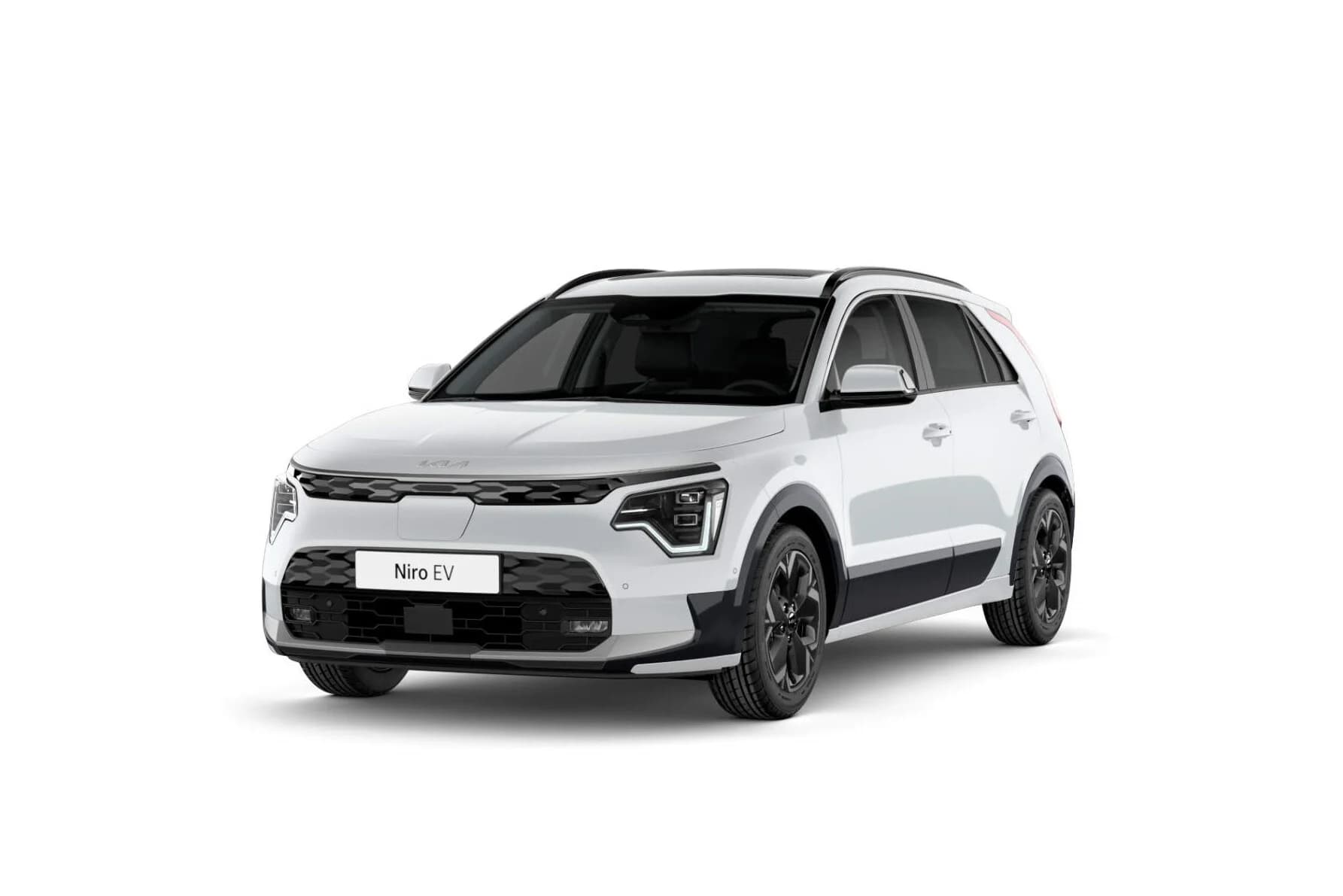 KIA Niro EV L — zdjęcie 1