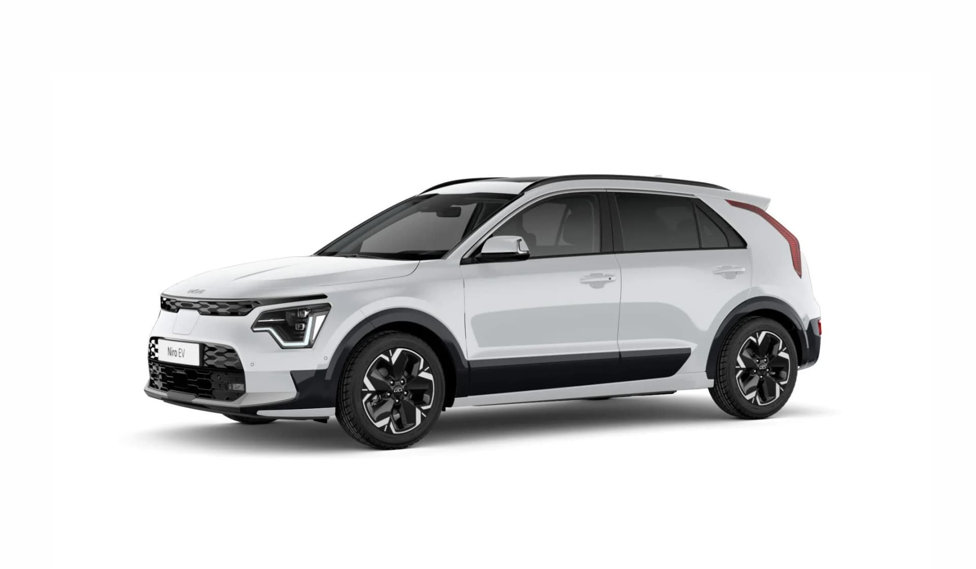 KIA Niro EV L — zdjęcie 2