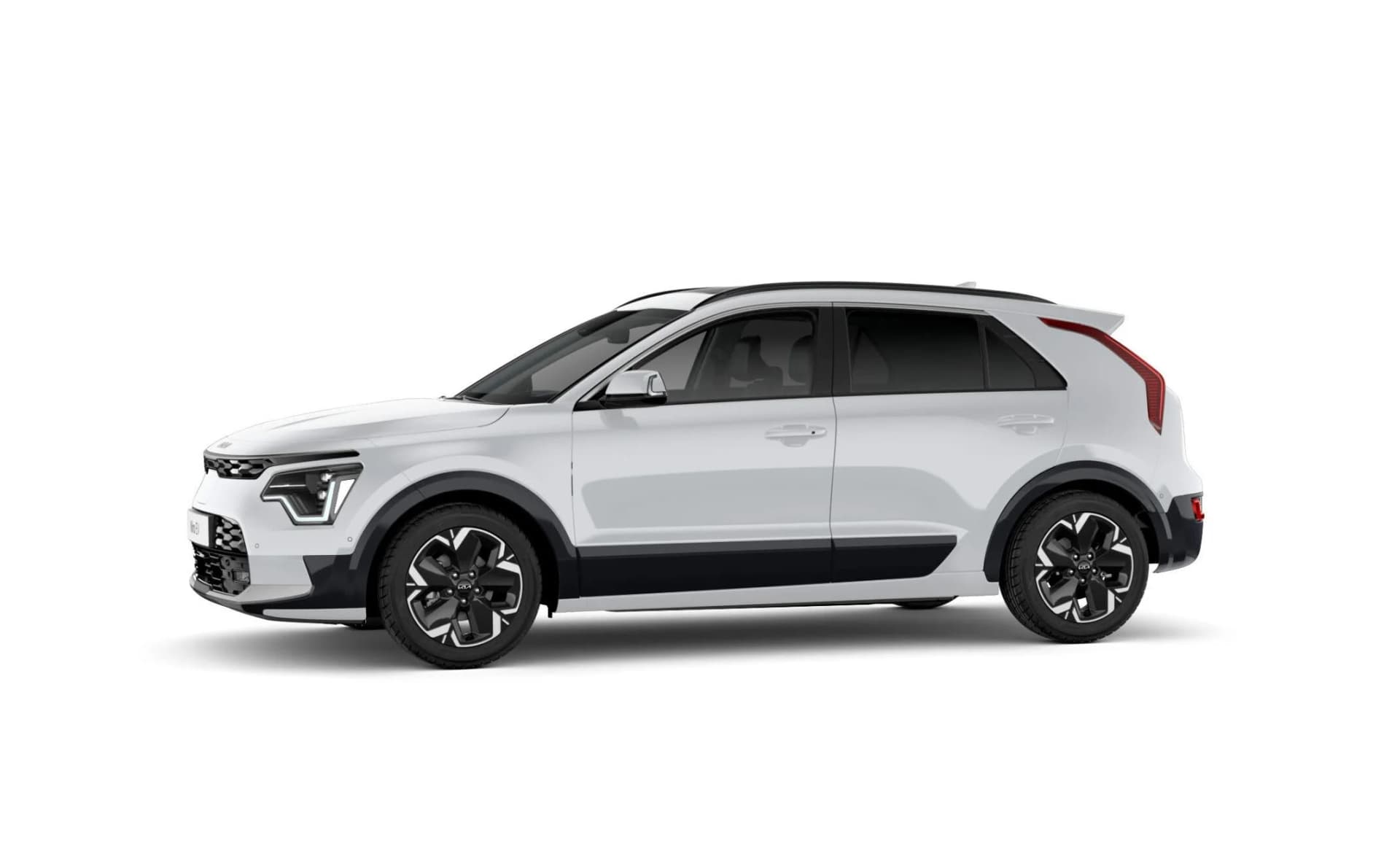 KIA Niro EV L — zdjęcie 3