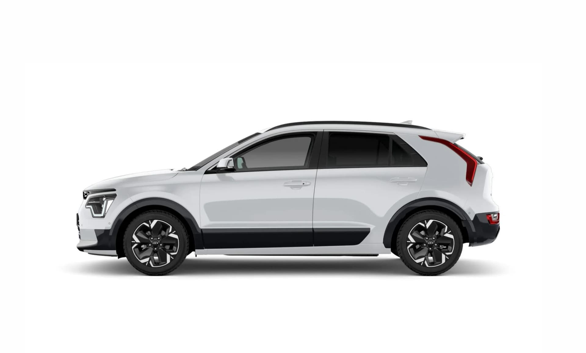 KIA Niro EV L — zdjęcie 4