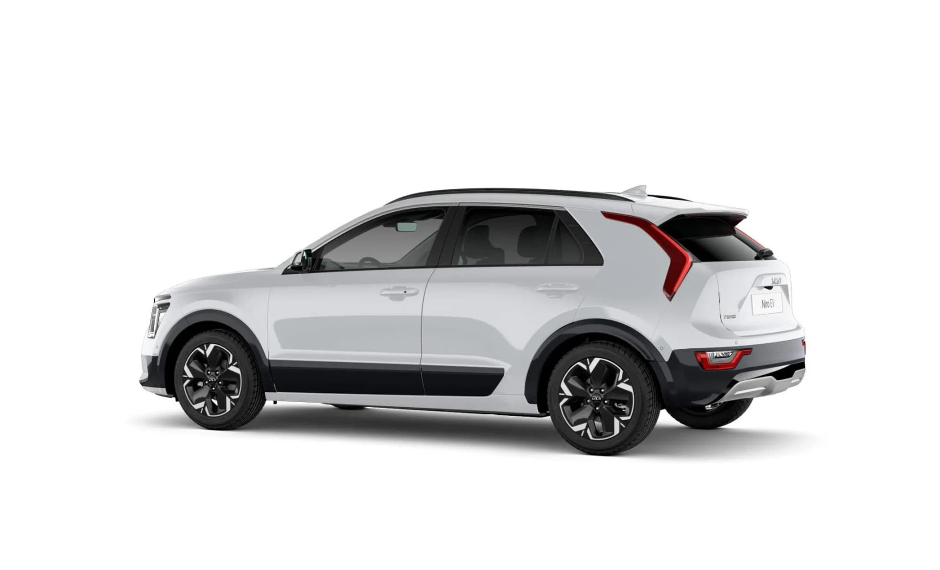KIA Niro EV L — zdjęcie 5