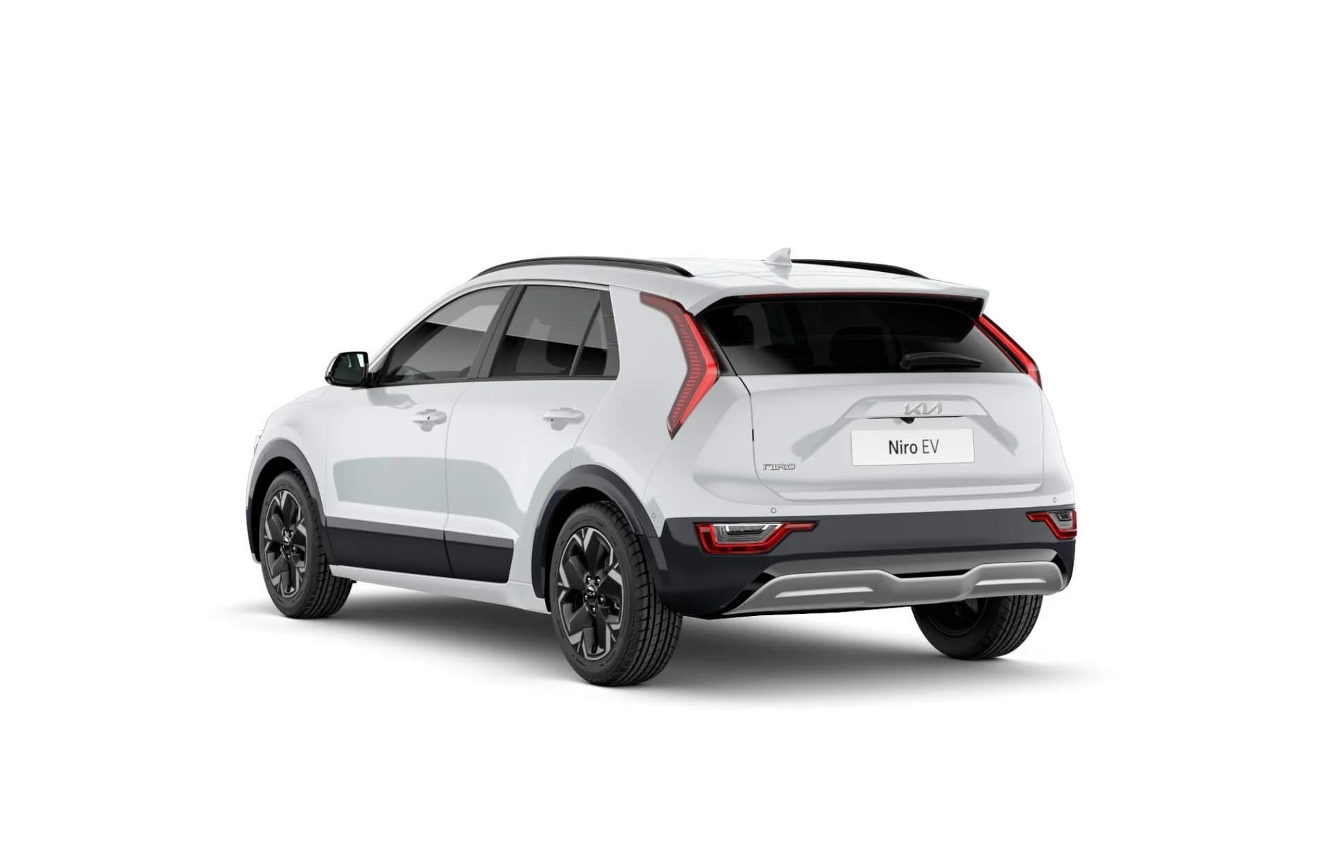 KIA Niro EV L — zdjęcie 6