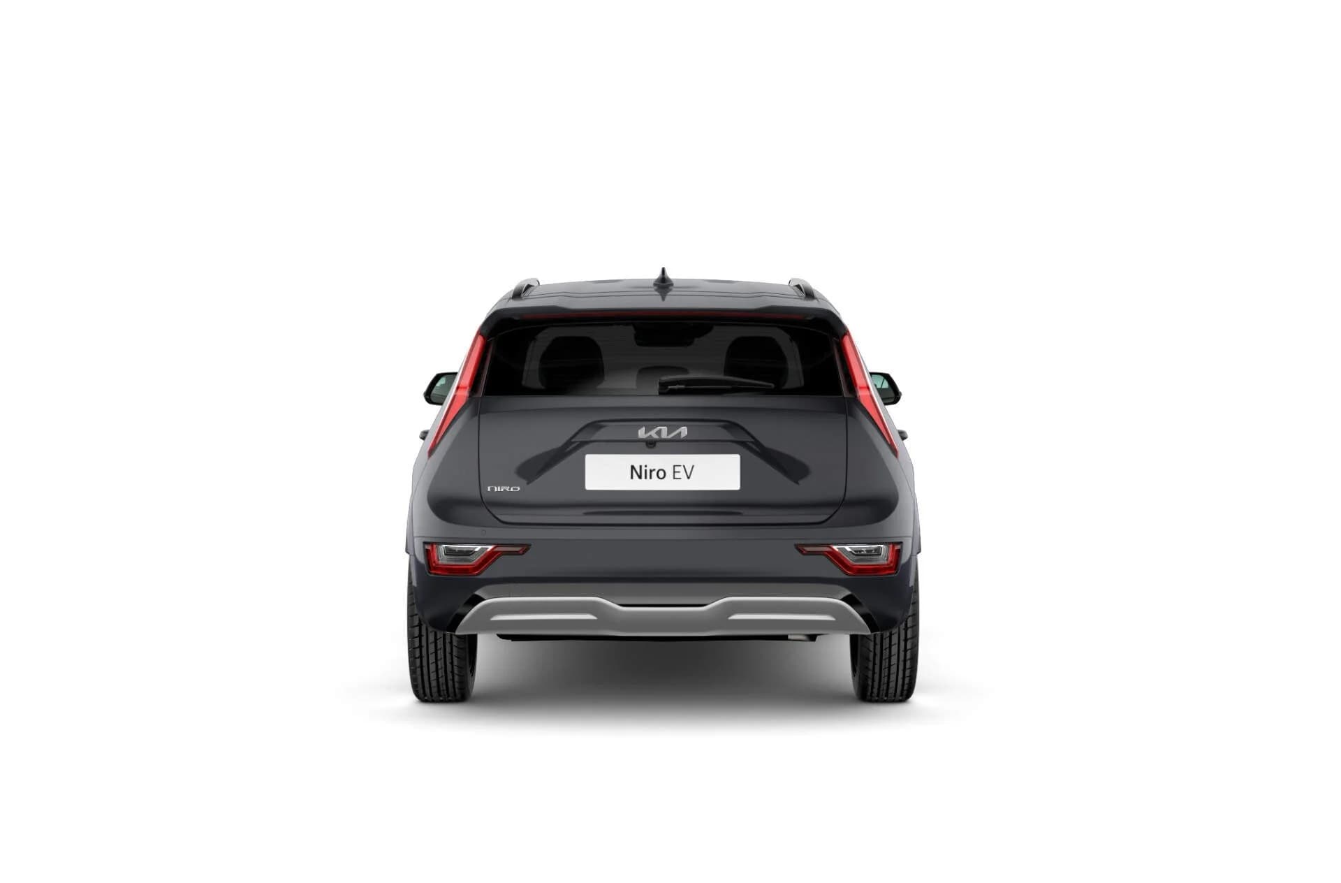 KIA Niro EV M — zdjęcie 5