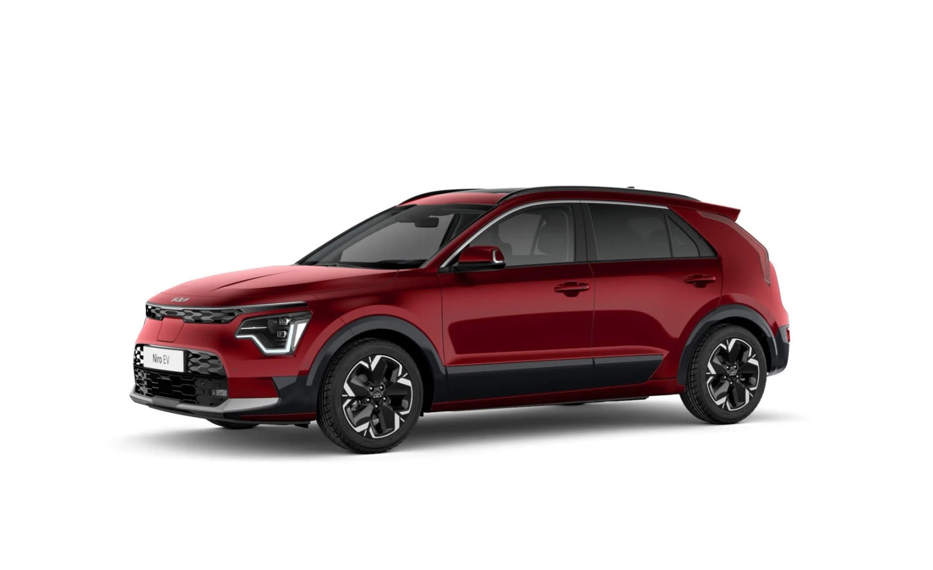 KIA Niro EV L — zdjęcie 2