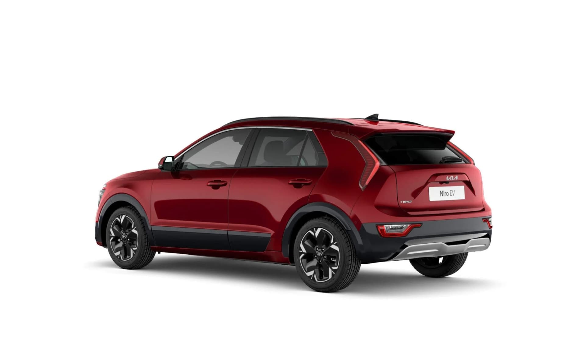 KIA Niro EV L — zdjęcie 5