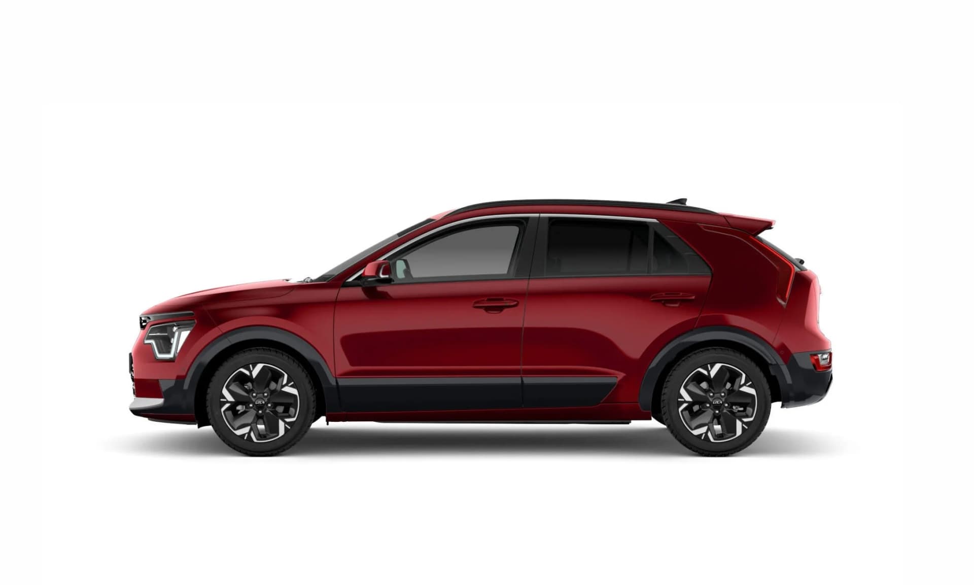 KIA Niro EV L — zdjęcie 4