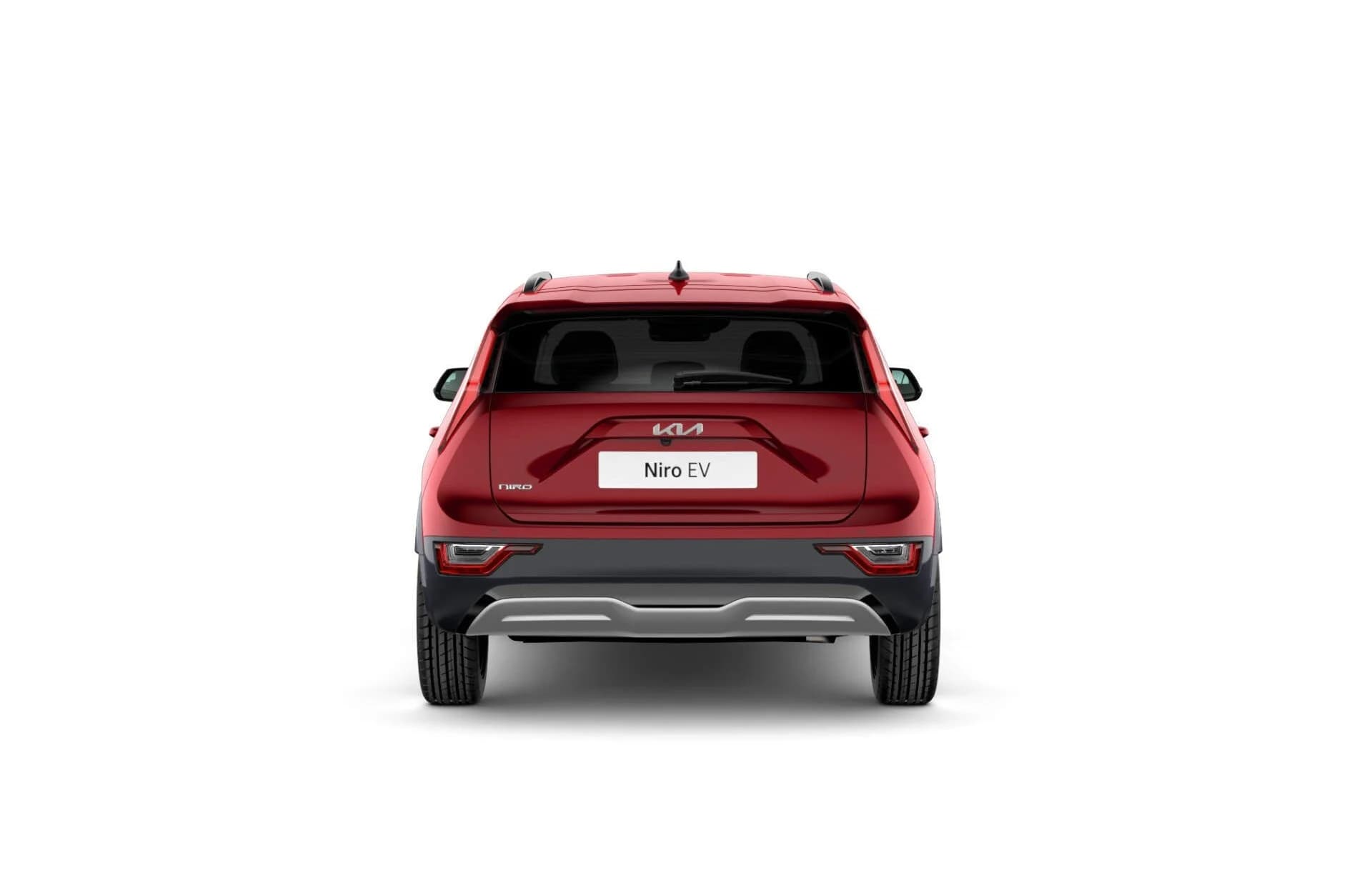 KIA Niro EV L — zdjęcie 7