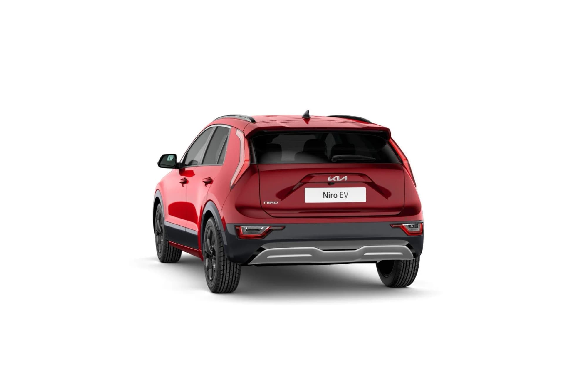 KIA Niro EV L — zdjęcie 6