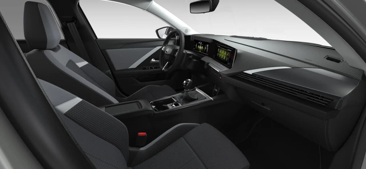 Opel Astra Sports Tourer Edition — zdjęcie 7