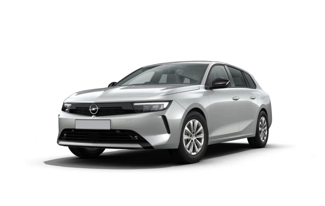 Opel Astra Sports Tourer Edition — zdjęcie 1