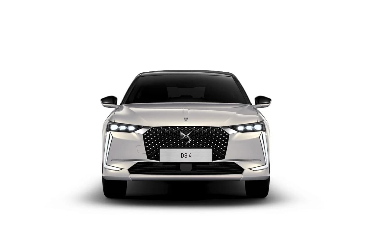 DS Automobiles 4 — zdjęcie 5