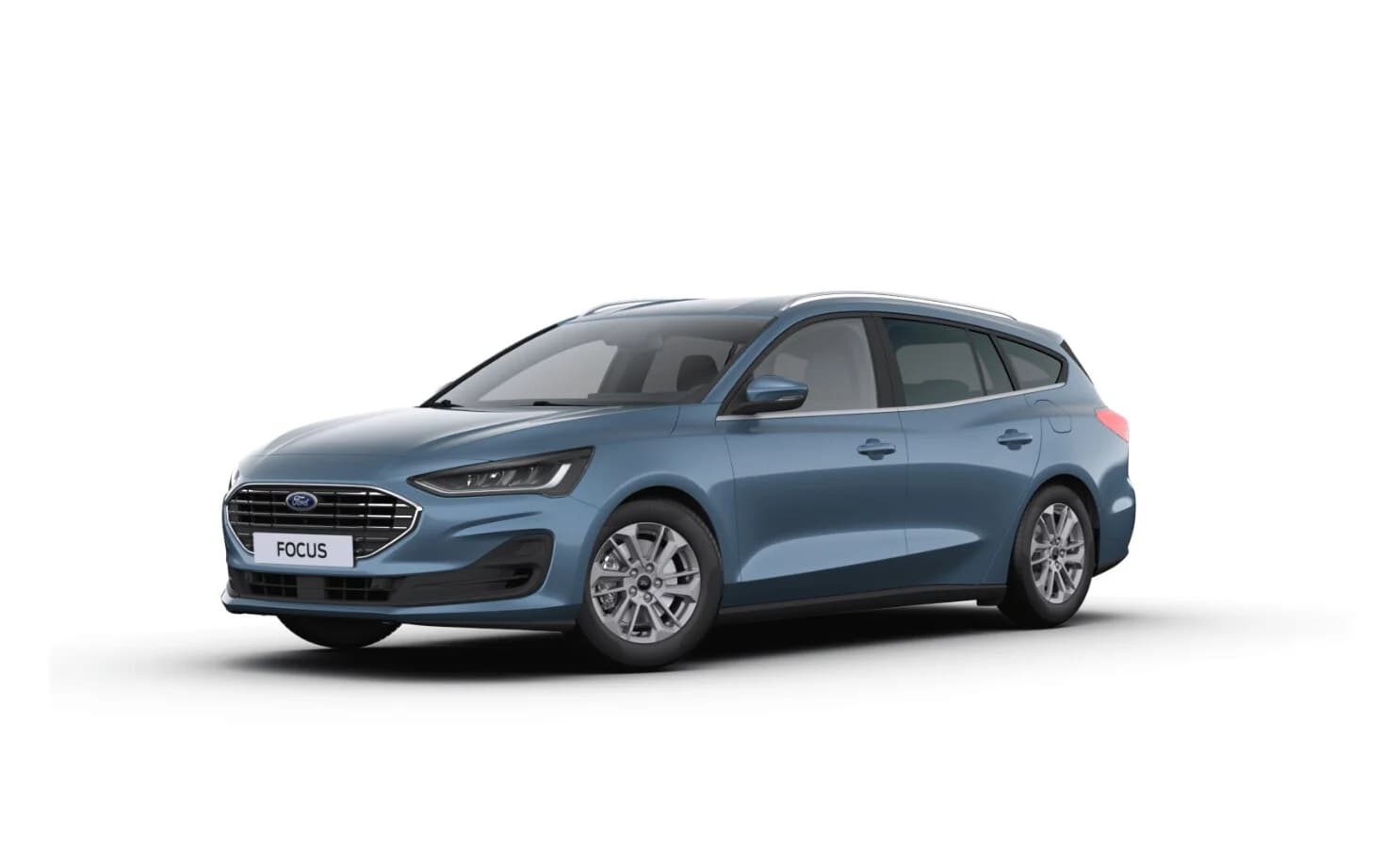Ford Ford — zdjęcie 1