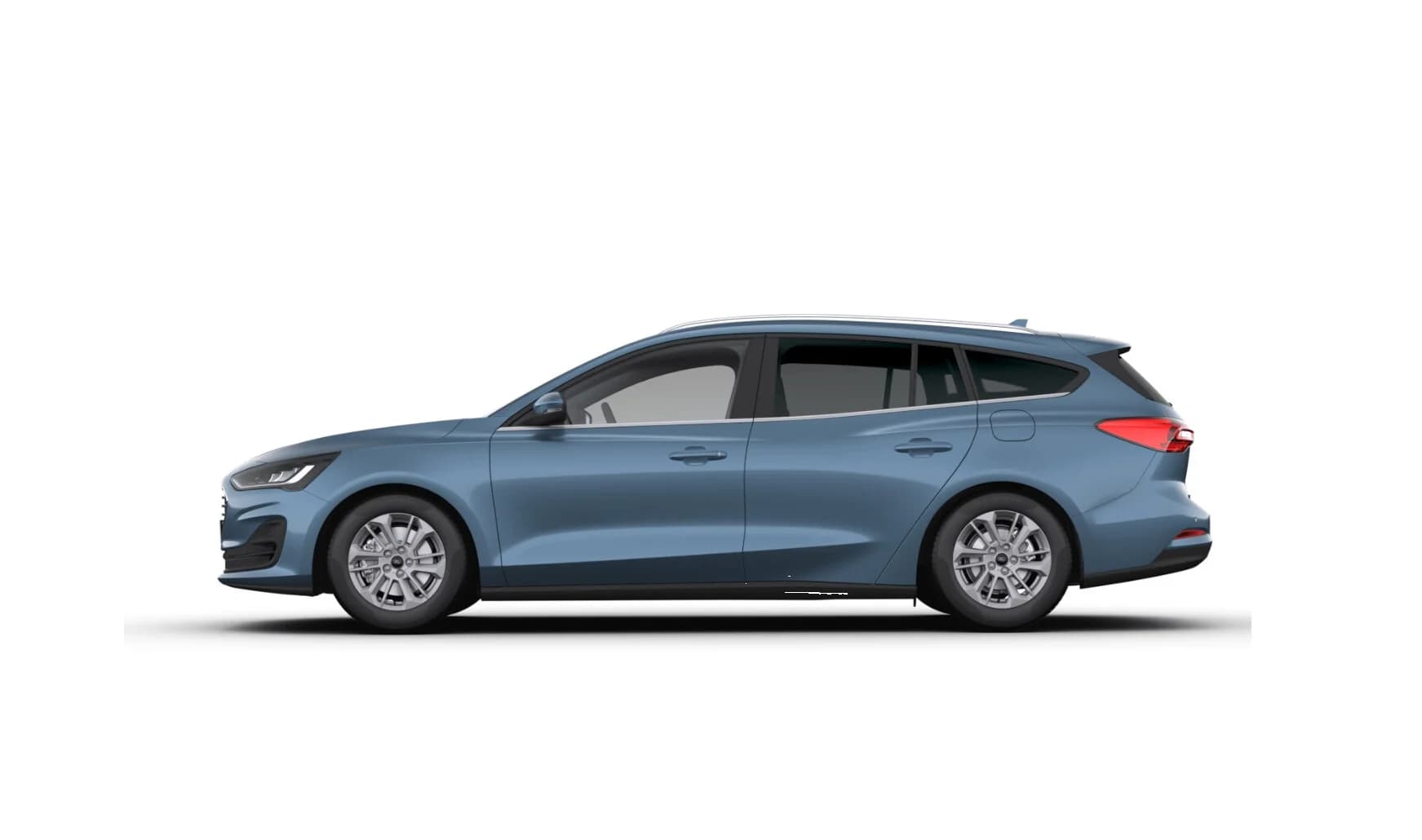 Ford Ford — zdjęcie 2