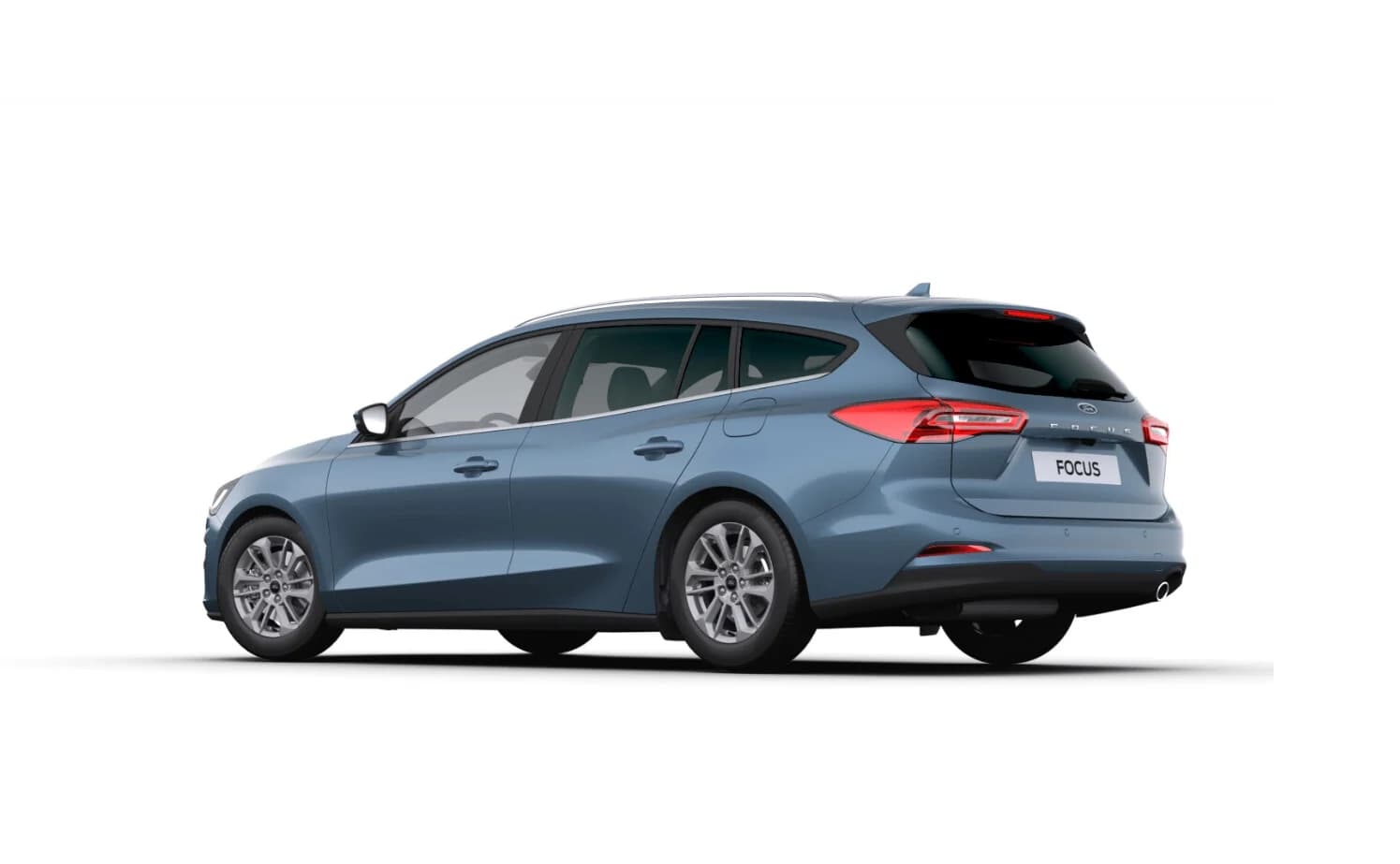 Ford Ford — zdjęcie 3