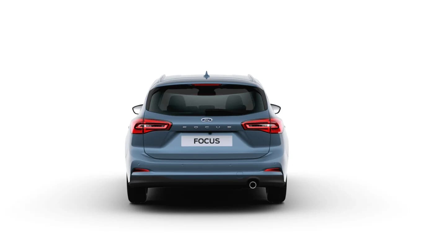 Ford Ford — zdjęcie 4