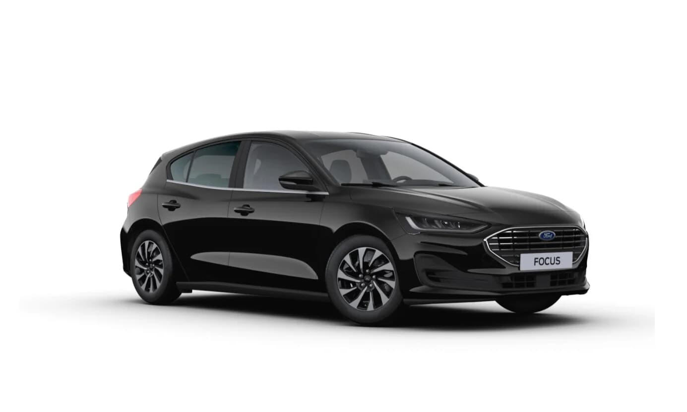 Ford Ford — zdjęcie 2