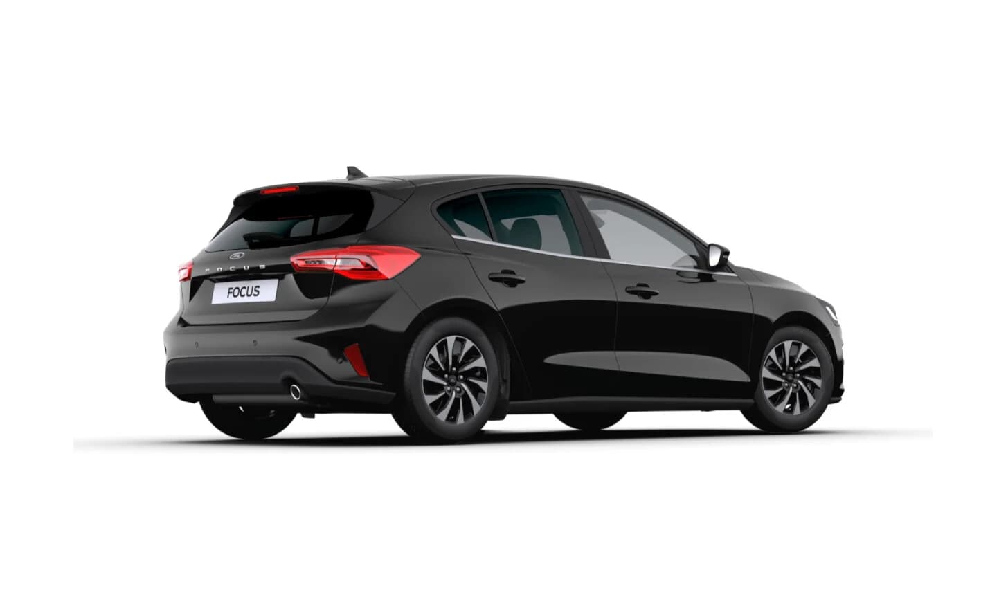 Ford Ford — zdjęcie 3