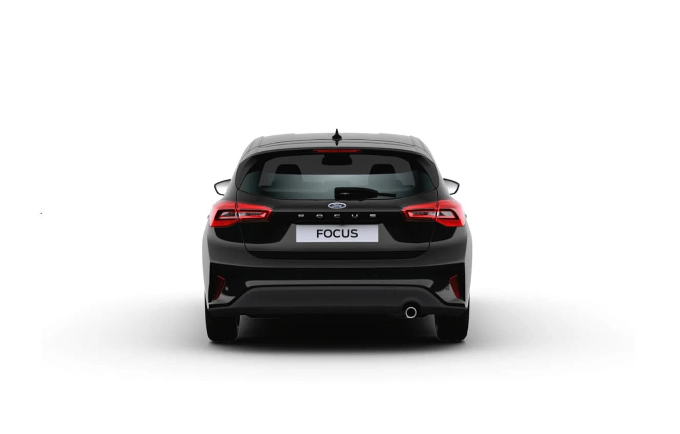 Ford Ford — zdjęcie 4