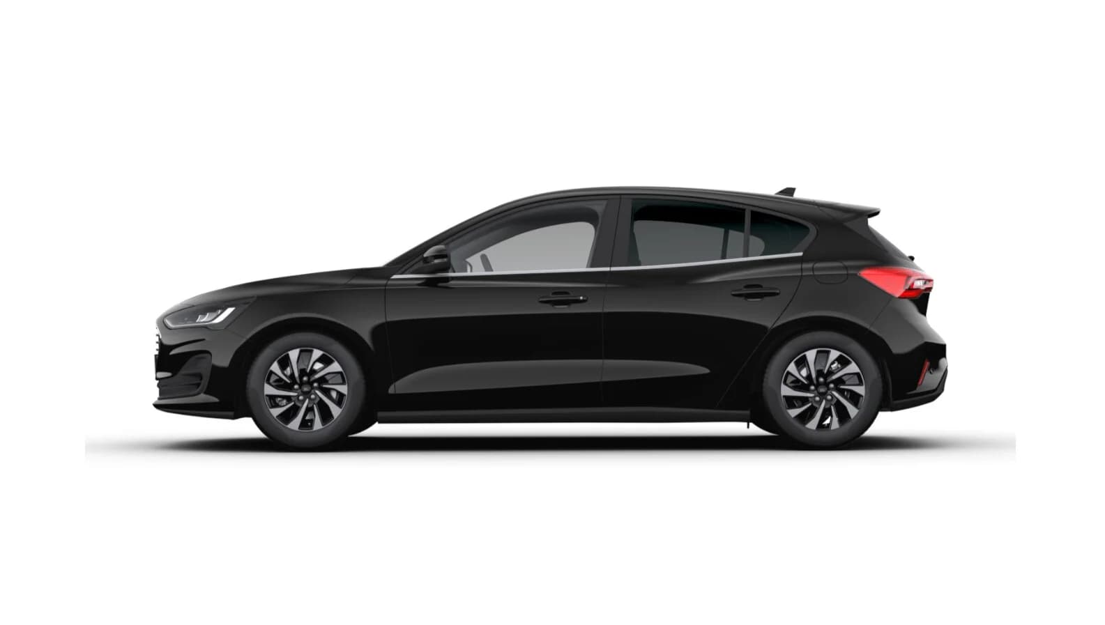 Ford Ford — zdjęcie 5