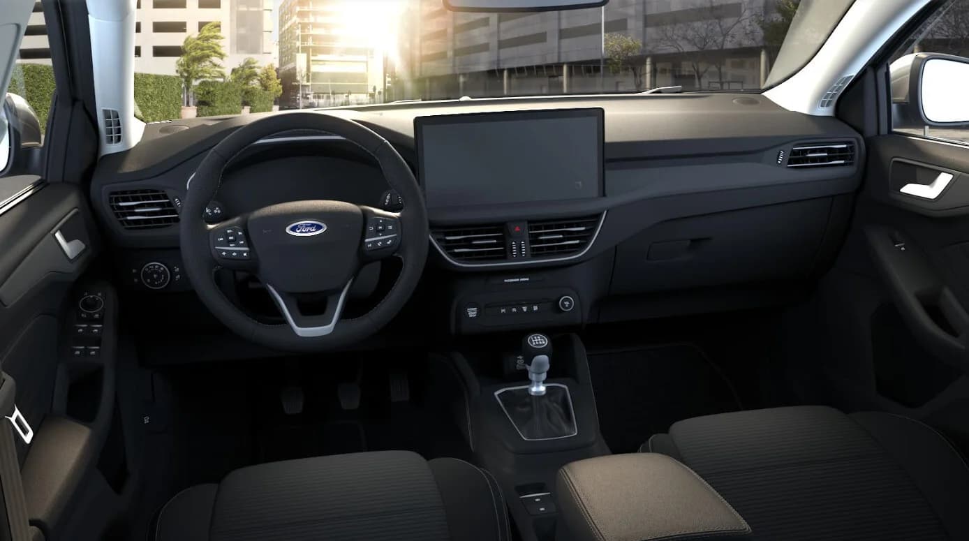 Ford Ford — zdjęcie 6