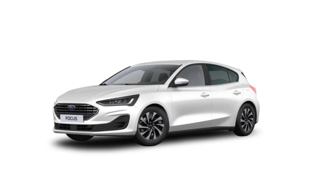 Ford Ford — zdjęcie 1