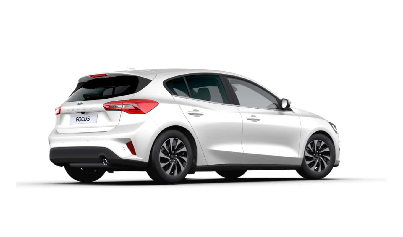 Ford Ford — zdjęcie 3